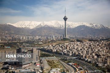 ناهید خداکرمی در گفت وگو با ایسنا، بارگذاری مجدد اطلاعات ساختمان های ناایمن تهران با اندکی تغییر در سامانه شفافیت